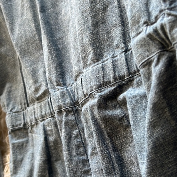 NWOT Nike International Long Sleeve Jumpsuit Romper XS/S - Picture 8 of 14